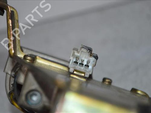 Rear wiper motor HYUNDAI H-1 / STAREX Bus (A1) 2.5 TCi | BP24557576M102 