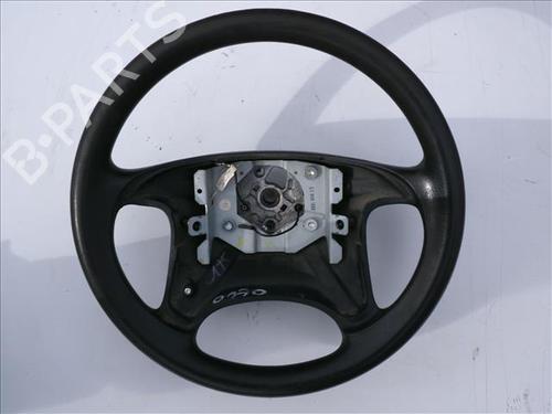 Used Steering wheel VOLVO S40 I (644) 1.6 (105 hp) 24568450
