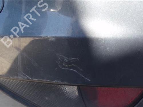 Rear bumper SEAT ALTEA (5P1) 1.6 TDI | BP24559291C8 