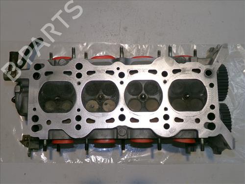 Cylinder head MAZDA 323 S VI Saloon (BJ) 1.6 (BJ10M) | BP29385272M5 