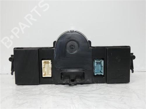 Used Climate control RENAULT MEGANE II (BM0/1_, CM0/1_) 1.5 dCi (BM02, BM13, BM2A, CM02, CM13) (101 hp) 24555641