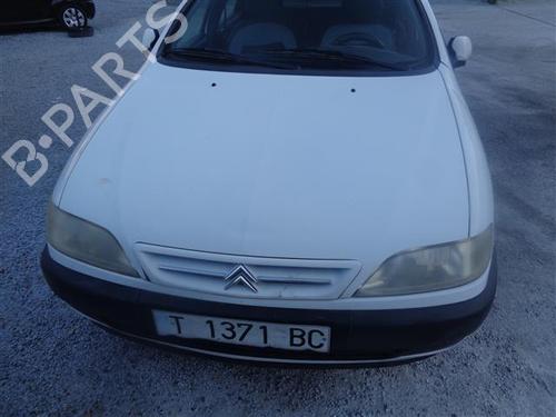 Steering pump CITROËN XSARA PICASSO (N68) 2.0 HDi | BP24556738M99 