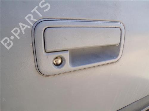 Used Front right exterior door handle OPEL FRONTERA A Sport (U92) 2.5 TDS (115 hp) 24559008