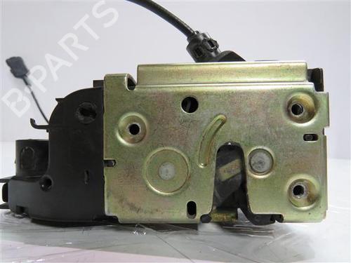 Front right lock RENAULT MEGANE II Estate (KM0/1_) 1.9 dCi (KMRG, KM1G, KM0G, KM2C) | BP24555715C97 