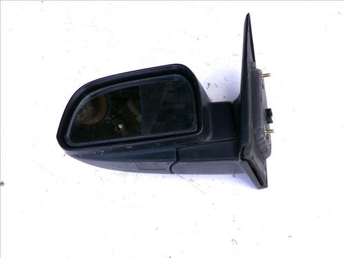 Used Left mirror HYUNDAI TUCSON (JM) 2.0 CRDi (140 hp) 25434974