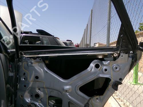 Right rear door AUDI A4 B7 (8EC) 2.0 TDI | BP27888975C5 