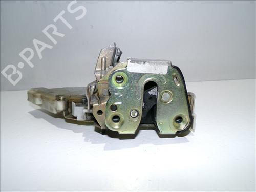 Rear left lock NISSAN ALMERA II Hatchback (N16) 2.2 dCi | BP24562919C100 