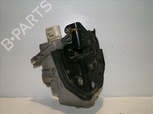 Used Front left lock SEAT LEON (1P1) 2.0 TDI (170 hp) 24859823