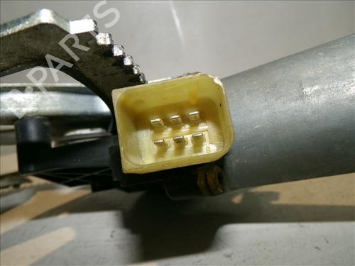 Front left window mechanism MERCEDES-BENZ E-CLASS (W210) E 320 CDI (210.026) | BP29520492C22 