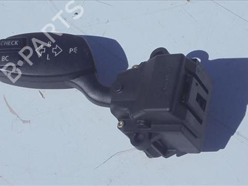 Used Steering column stalk BMW 5 (E60) 530 d (218 hp) 24563772