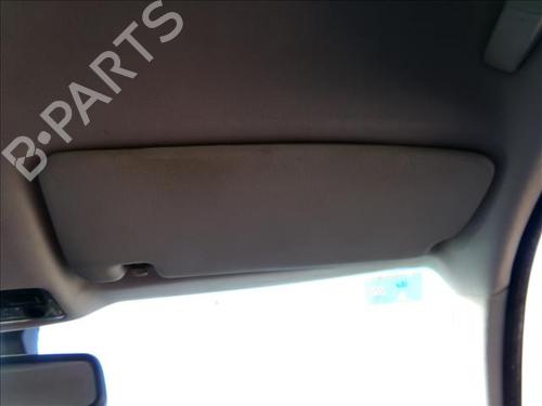 Used Right sun visor BMW 3 (E46) 320 d (150 hp) 26204329