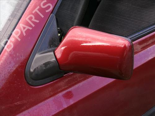 Left mirror VW GOLF III (1H1) 1.6 | BP24859306C26 