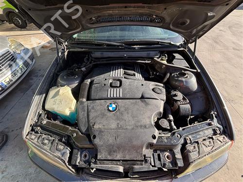 Barra estabilizadora BMW 3 (E46) 320 d | BP30644947M96