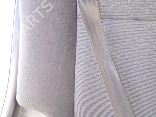 Sicherheitsgurt hinten links für CHEVROLET AVEO / KALOS Saloon (T200) 1.4 (94 hp) 29623117