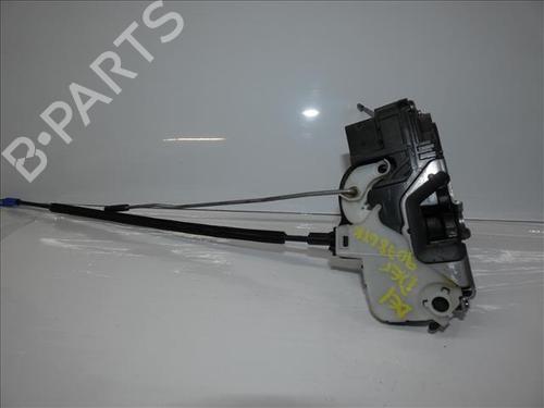 Used Front right lock CHEVROLET CRUZE (J300) 2.0 CDI (150 hp) 24557037