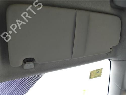 Used Right sun visor FORD S-MAX (WA6) 1.8 TDCi (125 hp) 24562331