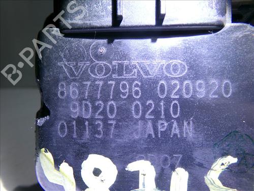 Throttle body VOLVO S60 I (384) 2.4 | BP28012760M82 