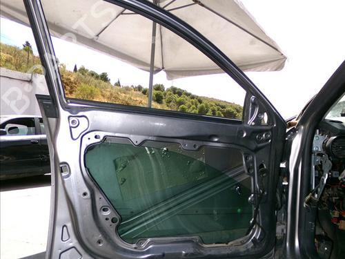 Left front door SEAT CORDOBA (6L2) 1.9 TDI | BP28488373C2 