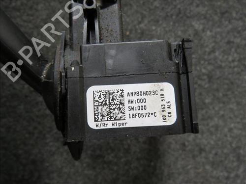 Steering column stalk SEAT LEON (1M1) 1.9 TDI | BP24557760I23
