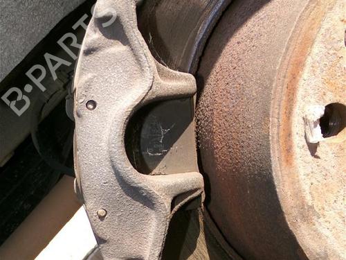 Used Right rear brake caliper MERCEDES-BENZ VITO Bus (W638) 108 D 2.3 (638.164) (79 hp) 27587339