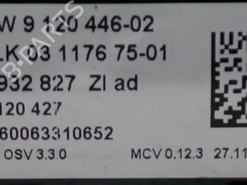 Interior roof light BMW 1 (E87) 118 d | BP24562412I8