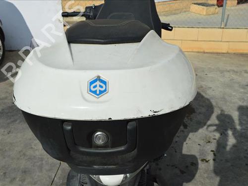 Roof bar MITSUBISHI SPACE RUNNER MPV (N1_W, N2_W) 1.8 4WD (N21W) | BP29484165C65 