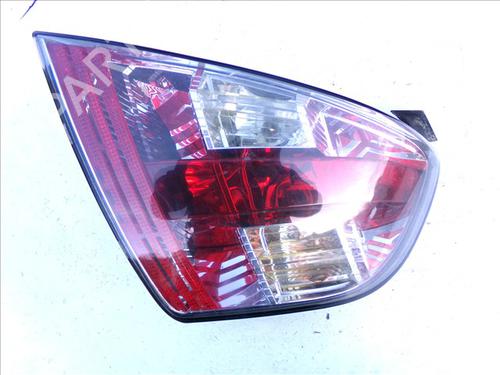 Used Right taillight FIAT STILO (192_) 1.6 16V (192_XB1A) (103 hp) 29623083