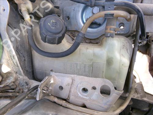 Ekspansjonstank RENAULT SCÉNIC II (JM0/1_) 1.9 dCi (JM0G, JM12, JM1G, JM2C) (120 hp) 25707613