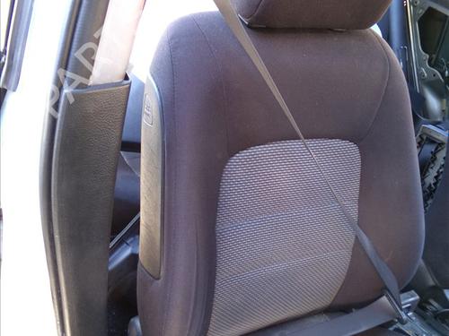 Sikkerhedssele foran højre MAZDA 6 Hatchback (GG) 2.0 DI (GG14) (136 hp) 26306801