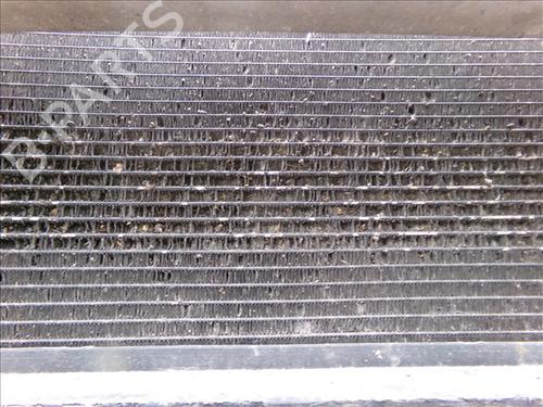 Used AC radiator AUDI A3 (8P1) 1.9 TDI (105 hp) 26729821