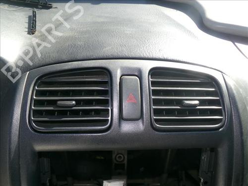 Luftventil MAZDA 323 F VI Hatchback (BJ) 2.0 TD (101 hp) 26204458