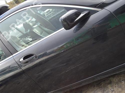 Used Right front door BMW 7 (E65, E66, E67) 745 d (329 hp) 24563106