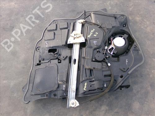 Rudehejsemekanisme ventre foran MAZDA 5 (CR) 2.0 CD (CR19) (143 hp) 27978925