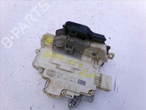 Front left lock AUDI A3 (8P1) 1.9 TDI | BP26729786C98 