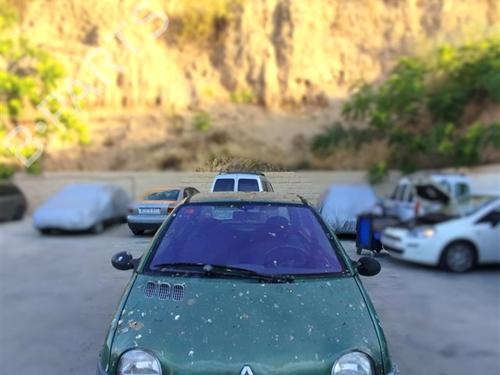 Højre baglygte RENAULT TWINGO I (C06_) 1.2 (C066, C068) | BP28083649C35 