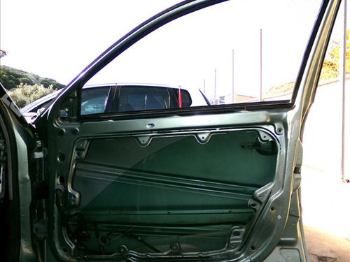 Dør høyre foran VW PASSAT B5.5 (3B3) 1.9 TDI | BP30325635C3