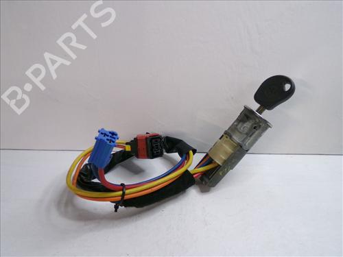 Electronic module CITROËN XSARA Coupe (N0) 1.6 16V | BP25707579M83 
