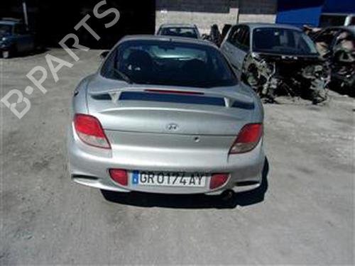 Right taillight HYUNDAI COUPE I (RD) 2.0 16V | BP24555694C35