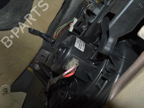 Used Heater blower motor HYUNDAI SANTA FÉ II (CM) 2.2 CRDi (139 hp) 24562605