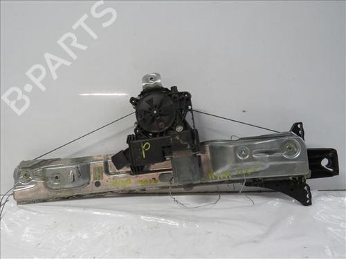 Used Rear right window mechanism OPEL INSIGNIA A Sports Tourer (G09) 2.0 CDTI (35) (163 hp) 24558658