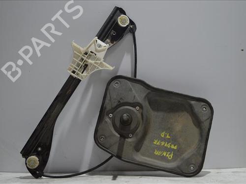 Used Rear right window mechanism SKODA FABIA I (6Y2) 1.4 (60 hp) 24560903