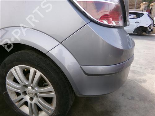 Bak støtfanger OPEL ASTRA H (A04) 1.7 CDTI (L48) | BP26611657C8 