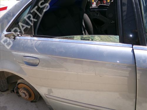 Used Right rear door AUDI A4 B7 (8EC) 2.0 TDI (140 hp) 27888975
