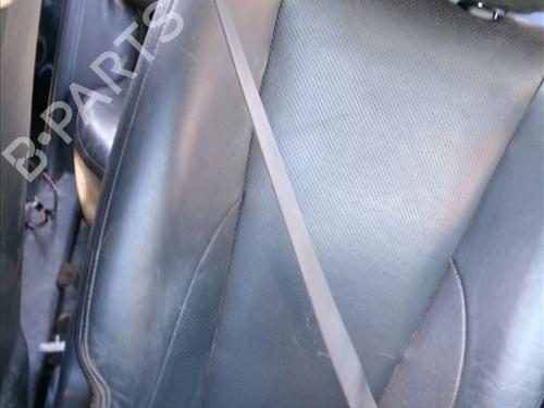 Used Front right seatbelt HYUNDAI TUCSON (JM) 2.0 CRDi (140 hp) 25434913