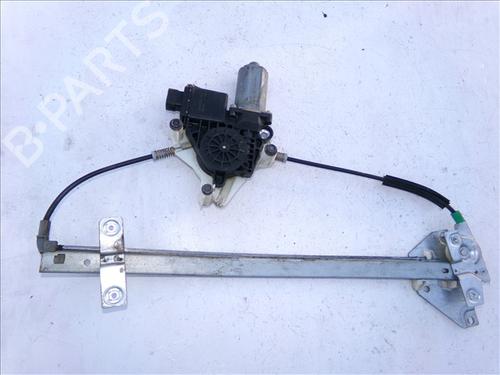 Used Front right window mechanism MITSUBISHI SPACE STAR MPV (DG_A) 1.9 DI-D (DG4A) (102 hp) 29423401