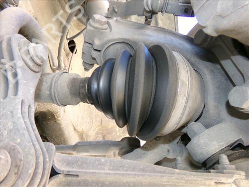 Antriebswelle links vorne VW BORA I (1J2) 1.9 TDI | BP29359601M38 