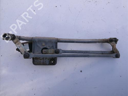Used Front wiper motor FORD MONDEO II (BAP) 1.8 TD (90 hp) 24860846