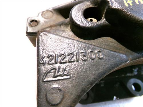Left rear brake caliper MERCEDES-BENZ S-CLASS (W220, V220) S 500, S 500 L (220.075, 220.175, 220.875) | BP25612247M107 
