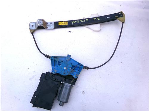Used Rear left window mechanism AUDI A4 B7 (8EC) 2.0 TDI (140 hp) 27888948