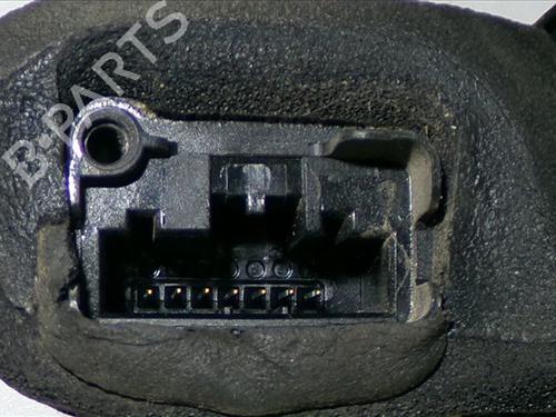 Front left lock SEAT TOLEDO IV (KG3) 1.6 TDI | BP24559024C98 